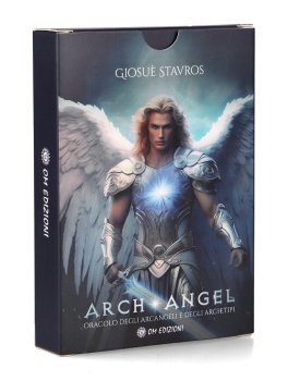 Arch-Angel - Oracolo degli Arcangeli e degli Archetipi - 1