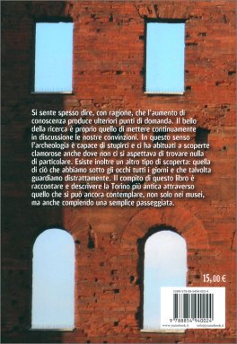 Archeo Torino — Libro - 2