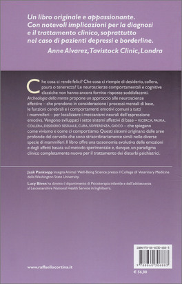Archeologia della Mente — Libro - 2
