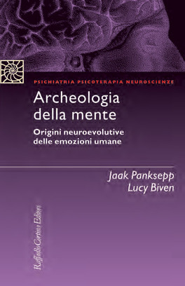 Archeologia della Mente — Libro - 1