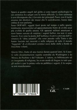 Archeologia Maledetta — Libro - 2
