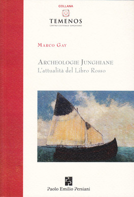 Archeologie Junghiane — Libro - 1