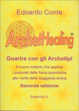 ArchetHealing — Libro - 1