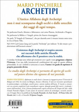 Archetipi — Libro - 2