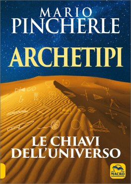 Archetipi — Libro - 1