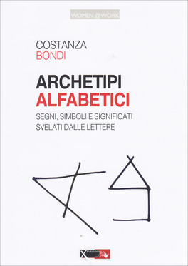 Archetipi Alfabetici — Libro - 1
