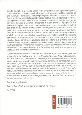 Archetipi del Guerriero di Luce — Libro - 2
