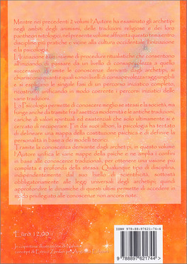 Archetipi Iniziatici e Psicologici — Libro - 2
