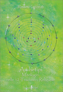 Archetipi Mitologici nelle 12 Tradizioni Religiose — Libro - 1