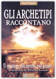 GLI ARCHETIPI RACCONTANO — MANUALI PER LA DIVINAZIONE
Il mistero dei cerchi nel grano
di Maria Morganti

