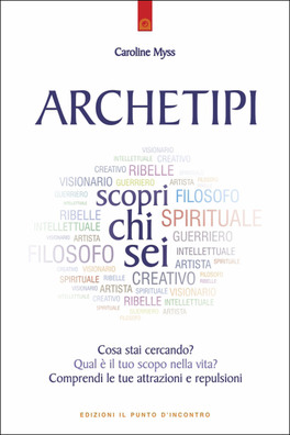 Archetipi: Scopri chi Sei — Libro - 1