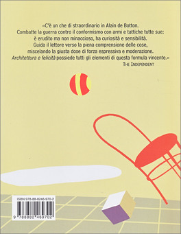 Architettura e Felicità — Libro - 2