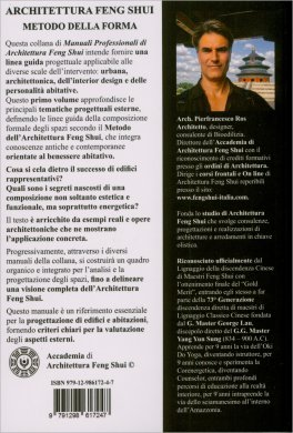 Architettura Feng Shui Esempi Progettuali -  Esterni. Vol.1 — Libro - 2