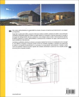 Architettura Sostenibile — Libro - 2