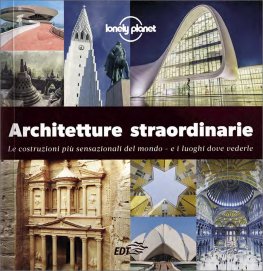 Architetture Straordinarie — Libro - 1