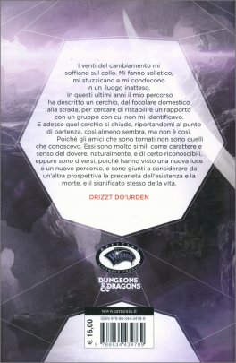 Arcimago - Il Ritorno - Libro 1 — Libro - 2