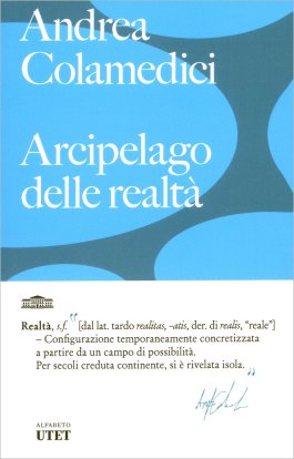 Arcipelago delle Realtà — Libro - 1