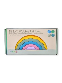Arcobaleno Impilabile Silisoft - 4