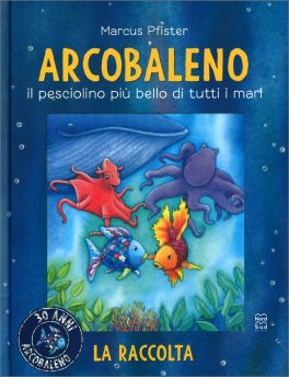Arcobaleno - La Raccolta — Libro - 1