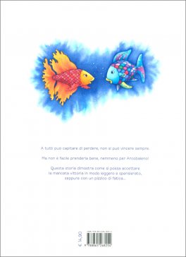 Arcobaleno - Non puoi Vincere Sempre — Libro - 2