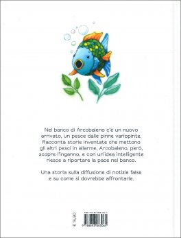 Arcobaleno Non Se la Beve — Libro - 2