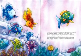 Arcobaleno Non Se la Beve — Libro - 3