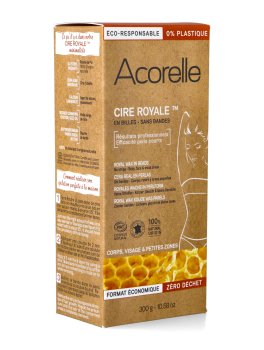 Arcorelle Cire Royale™ - Cera Brasiliana in Perle - 1