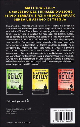 Area 7 — Libro - 2