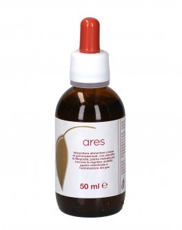 Ares - Integratore Alimentare - 2