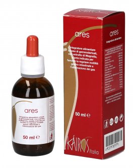 Ares - Integratore Alimentare - 1