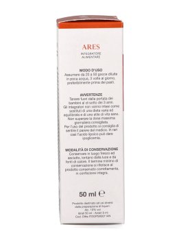 Ares - Liquido - 6