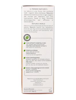 Argà - Olio/Shampoo con Olio di Argan e Semi di Lino - 4