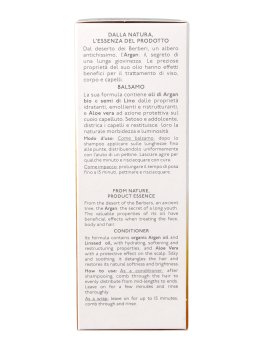 Argà Oropuro - Balsamo con Olio di Argan - 5