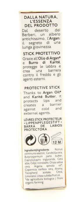 Arga' Stick Labbra - 3