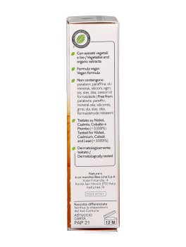 Argà Stick Labbra Protettivo con Olio di Argan e Burro di Karité - 5