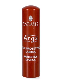 Argà Stick Labbra Protettivo con Olio di Argan e Burro di Karité - 2