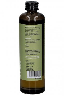 Argan Oil - Olio di Argan - 2