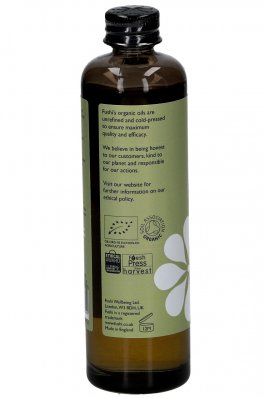 Argan Oil - Olio di Argan - 3