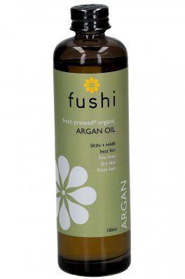 Argan Oil - Olio di Argan - 1