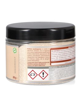 Profumo Naturale per Bucato - FloReali - 2