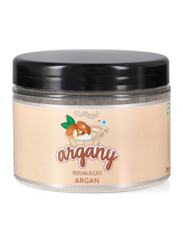 Profumo Naturale per Bucato - FloReali - 1