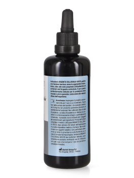 Argento Colloidale Gocce - 20 ppm - 2