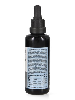 Argento Colloidale Gocce - 20 ppm - 2