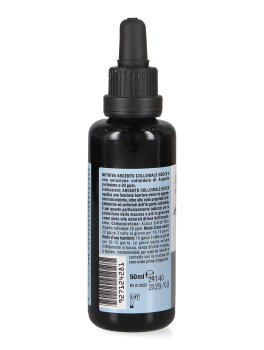Argento Colloidale Gocce - 20 ppm - 3