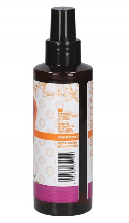 Argento Colloidale Pet 50 PPM - Spray per Animali - 2