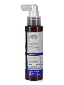Argento Colloidale Plus 20 ppm - 100 ml Spray - 4