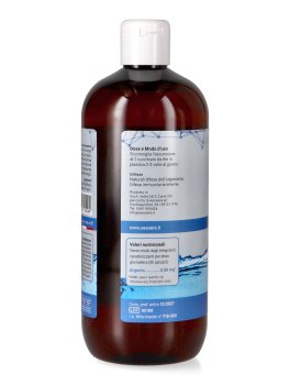 Argento Colloidale Plus 20 ppm - 3