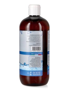Argento Colloidale Plus 20 ppm - 2