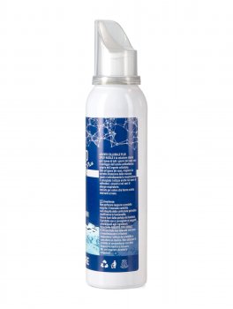 Argento Colloidale Plus - Spray Nasale 20 ppm - 2