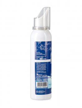 Argento Colloidale Plus - Spray Nasale 20 ppm - 3